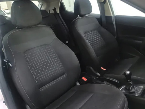 Hyundai HB20 Comfort 1.0 (Flex)