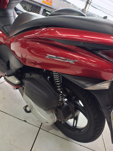 Pcx 150 Ano 2014