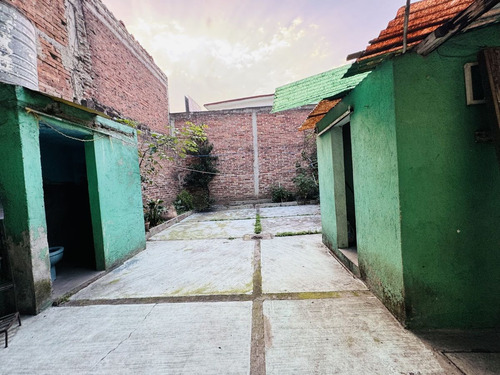 Casa Ideal Para Desarrollar