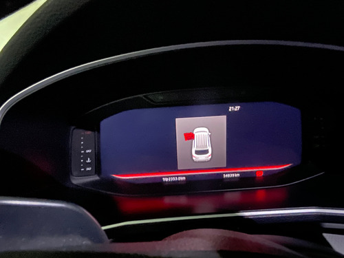 Seat Tarraco 1.4 Tsi Dsg