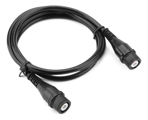 Cable De Prueba P1202 De Conector Bnc A Conector Bnc Coaxial