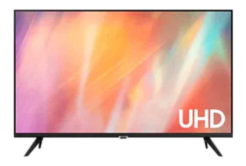 Imagen 1 de 5 de Smart TV Samsung Series 7 UN50AU7090GXZS LED 4K 50" 100V/240V