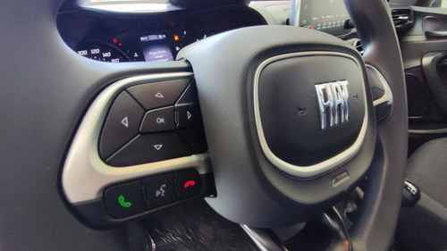 Imagen 12 de 25 de Fiat Cronos Drive 1.3 Mt 2022 0km Entrega Inmediata