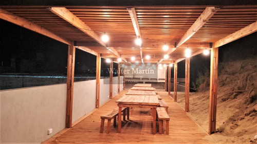 Imagen 18 de 20 de Departamento Para 4 Personas En Alquiler En Villa Gesell Con Cochera