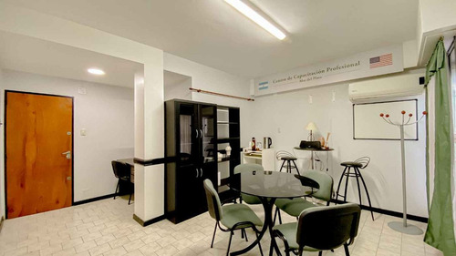 Venta En Block 5 Oficinas Zona Centro