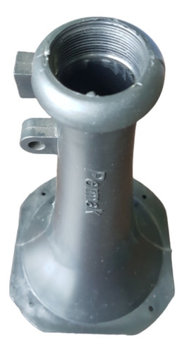 Imagem 3 de 6 de Kit 4 Corneta Longa Cone Jarrão P/ Driver D250x D200 D220ti