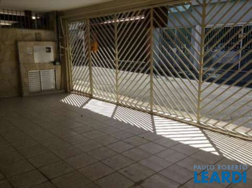 Imagem 5 de 15 de Sobrado - Granja Julieta - Sp - 527710