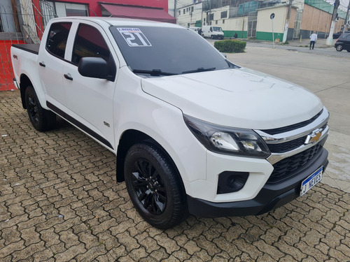 Chevrolet S10 2.8 Ls Cab. Dupla 4x4 4p
