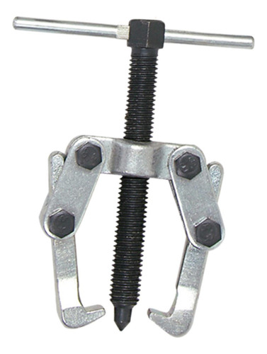 Extractor De Rodamientos, Extractor 2 Mordazas De 10 A 60 Mm