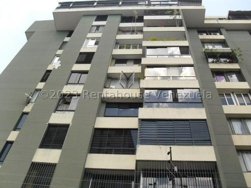 Alquiler De Apartamento En Santa Rosa De Lima.  Mls#24-4686