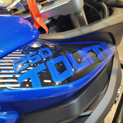 Imagen 2 de 19 de Corven Touring 250 - Ahora 12 Ó 18 - Retira Ya - Jp Motos