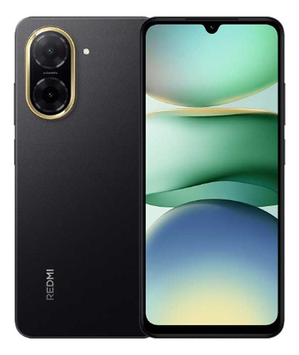 Xiaomi Redmi A5 4g Dual Sim 64 Gb Negro 3 Gb Ram