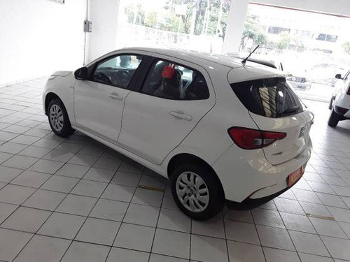 Fiat Argo 1.0 Firefly Flex Drive Manual