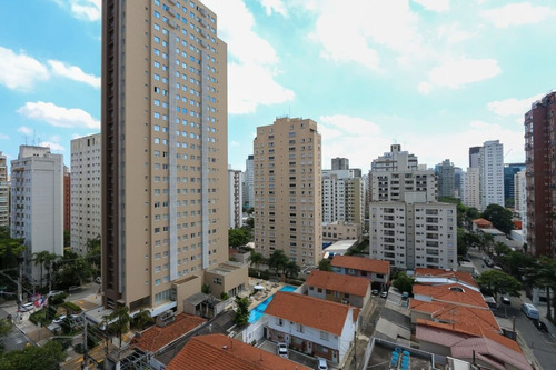 Imagem 12 de 30 de Apartamento - Ap00645 - 70611651