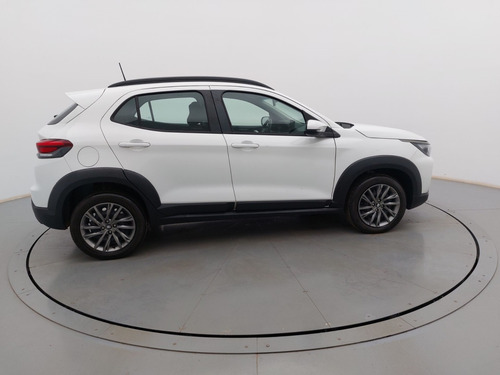 Fiat Pulse 1.3 FLEX DRIVE MANUAL