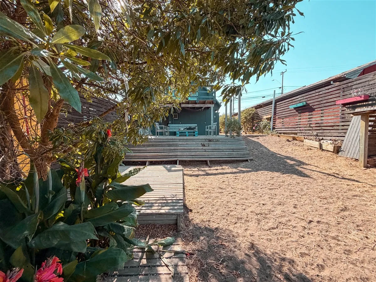 Imagen 5 de 16 de Casa En 1ra Linea, Acceso Directo A La Playa En Pichilemu