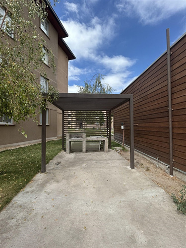 Departamento En Venta De 2 Dorm. En Talca