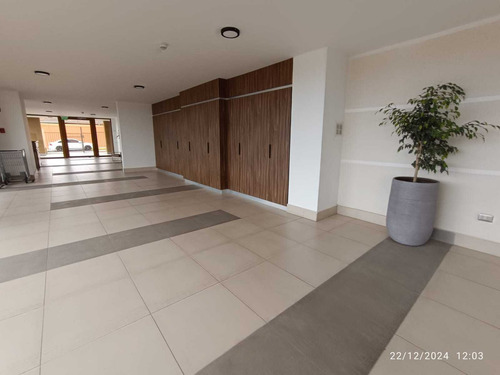 Venta Dpto La Serena (75828)