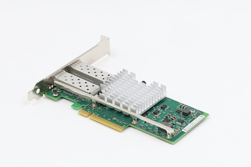 Intel X520-da2 Dual-port 10gbe Sfp+ High Profile Adapter LLG