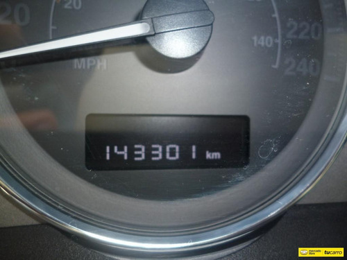 Jeep Grand Cherokee Limited 4x4