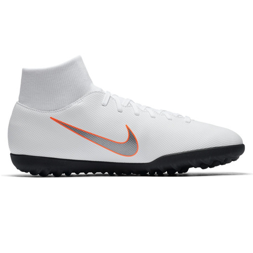 botines nike mercurial superflyx 6 club tf