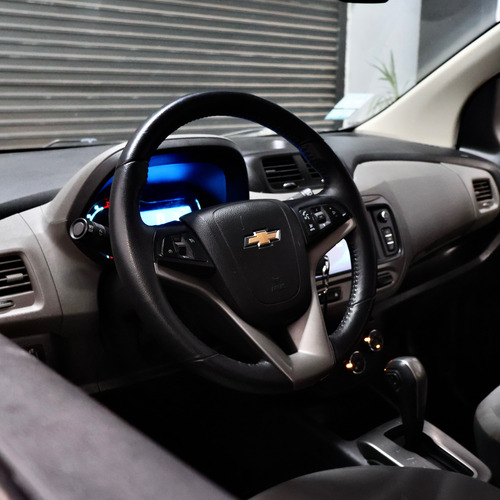 Chevrolet Spin 1.8 Ltz 7as At 105cv