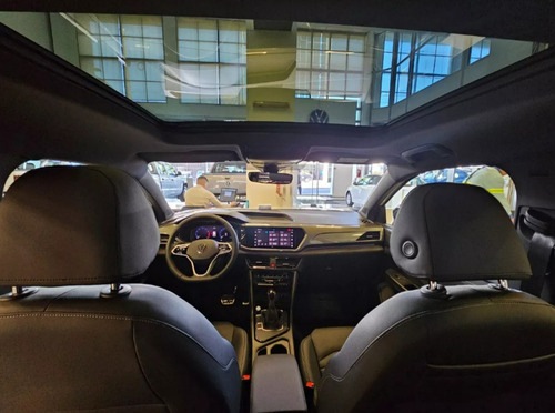 Volkswagen Taos 1.4 250 Tsi Highline Bi Tono