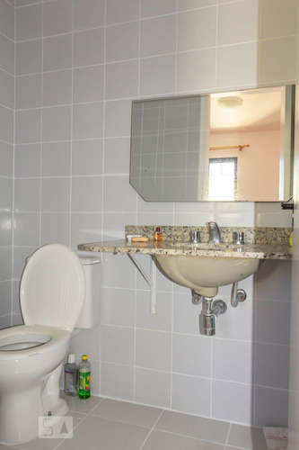 Apartamento À Venda - Santana, 3 Quartos, 68 - S893135091