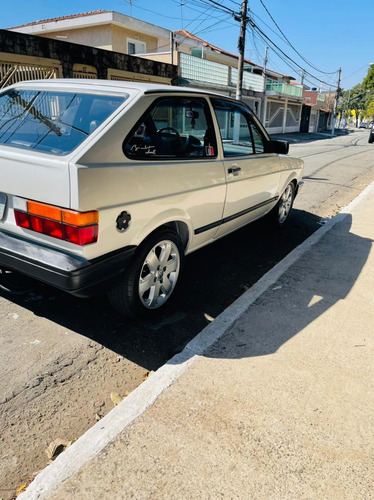 Imagem 2 de 7 de Volkswagen Gol