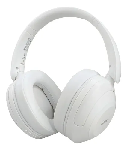 Audifonos Bluetooth Soft Comfort Mlab Ip55 / Nexstore