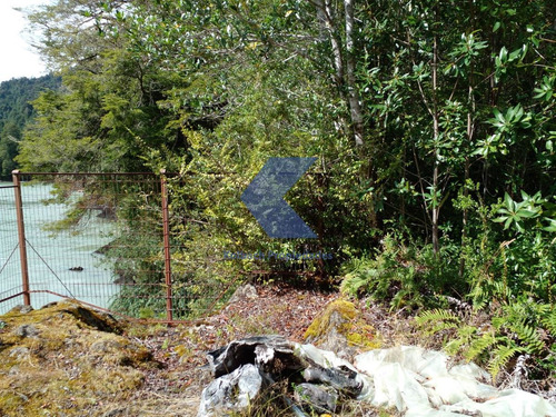 Lindo Terreno Con Orilla De Río En Venta En La Junta