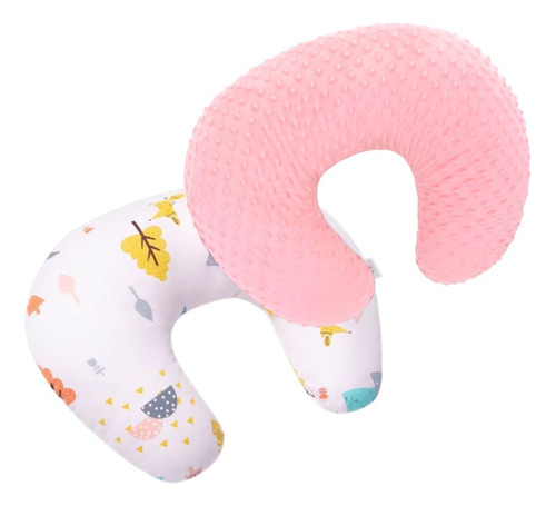 Almohada De Lactancia Para Bebés, Cojín Para Amamantar En U