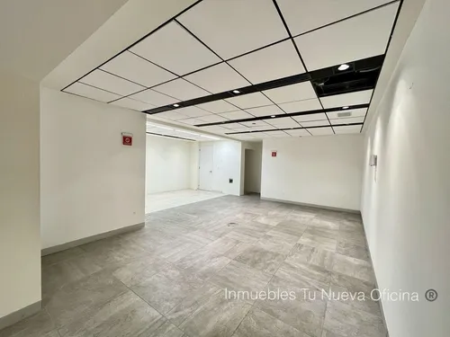 Renta Casa Oficina 939m2 Polanco Lomas De Chapultepec Virreyes Miguel Hidalgo Cd