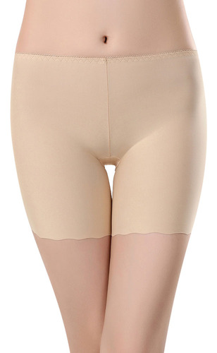 Pantalones Cortos Sin Costuras Para Mujer, Pantalones, Ropa
