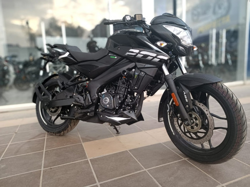 Imagen 10 de 25 de Pulsar Ns 200 Fi Abs Financiamiento