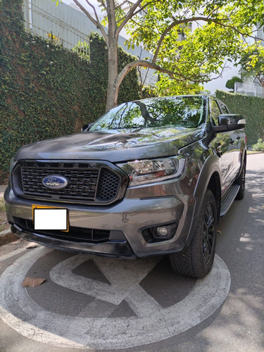 Ford Ranger 3.2 Fx4