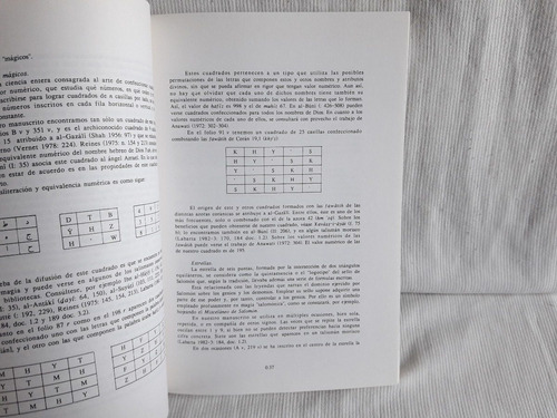 Libro De Dichos Maravillosos Magia Y Adivinacion Labarta