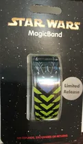 Comprar Star Wars Death Trooper Magicband Pulsera Disney