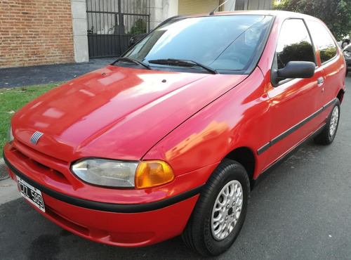 Fiat Regata 1.6 S 1988