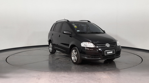 Volkswagen Suran 1.6 Trendline