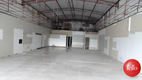 Imagem 4 de 14 de Comercial/industrial - Ref: 205826