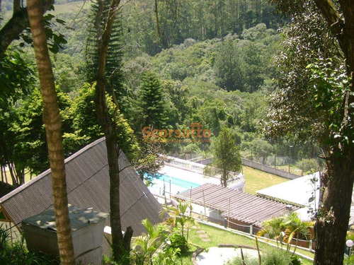 Imagem 10 de 15 de Chácara À Venda, Caputera, Cotia/sp - 3134