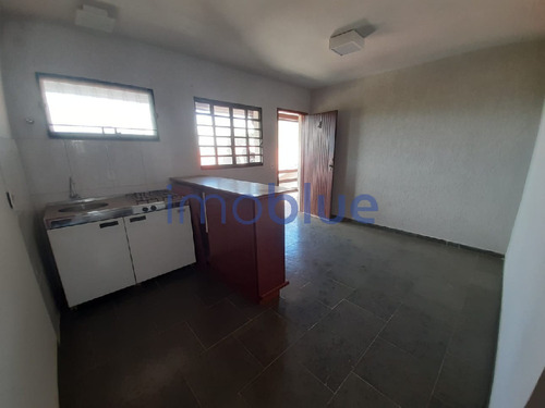Imagem 2 de 7 de Apartamento Em Bairro Tranquilo... - 1499