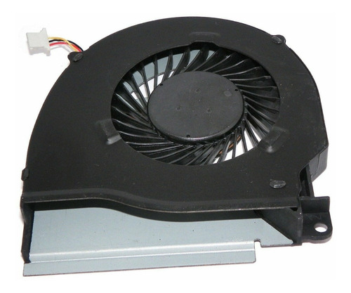 Ventilador Dell Inspiron 15 5577 7557 7559 5576 Cn-04x5cy 04x5cy 4x5cy Fglp-dfs2001053p0t Derecho Gpu V92 B