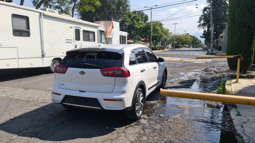 Kia Niro 1.6 Gdi Ex At 2018