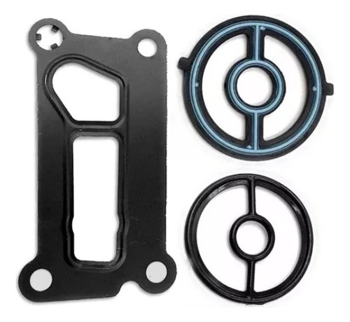 Juego De Juntas Enfriador De Aceite Para Mazda 3,5,6, Y Cx-7