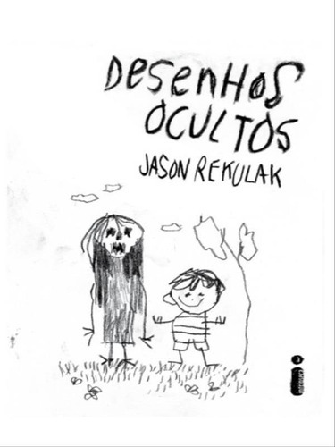 Desenhos Ocultos, De Rekulak, Jason. Editora Intrínseca, Capa Mole Em Português