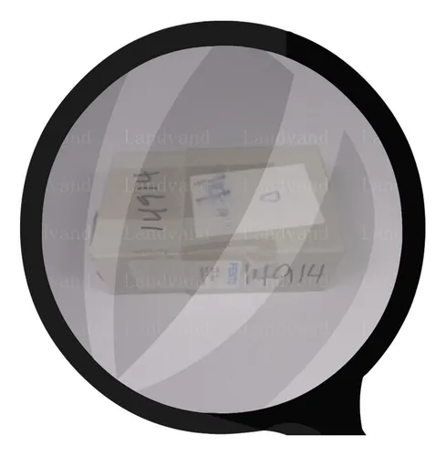 Pinza Paralela Hgpp-12-a Nueva