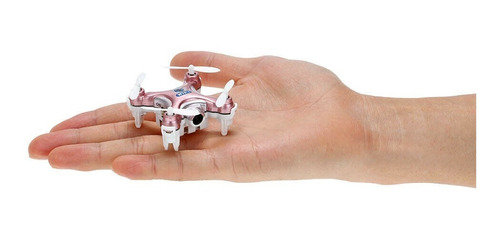 Mini Drone Wifi Camara Cheerson Cx 10 Foto 4ch 2.4 Ghz