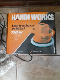 Sierra Caladora Handi Works Herramientas | MercadoLibre 📦